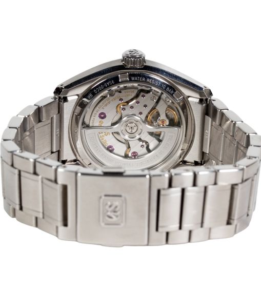 Grand Seiko Heritage Collection SLGH005